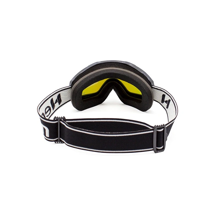 Blue Reflective Ski Goggles best