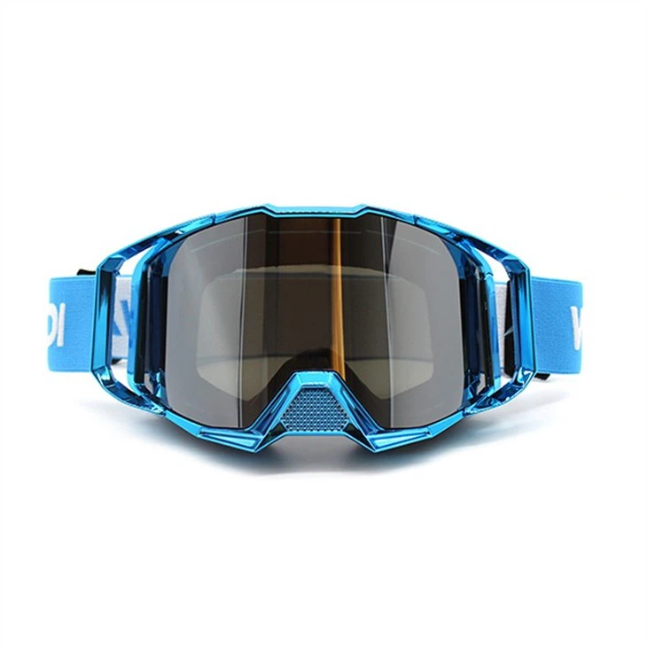 MX Goggles UV Protection: Cắt xuyên qua bụi
