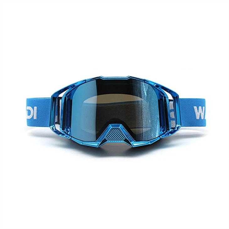Hướng dẫn dứt khoát về công nghệ MX Goggle dành cho Motocross